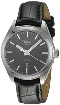 Ladies Tissot PR100 Watch T1012101605100