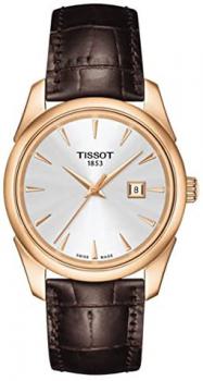 Watch Tissot coll.T-GOLD