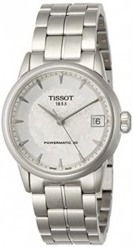 Tissot Women's Watch T0862071103110_