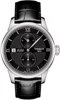 Tissot LE LOCLE REGULATEUR T006.428.16.058.02 Automatic Mens Watch
