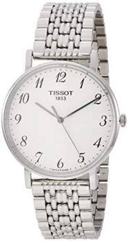 Mens Tissot Everytime Watch T1094101103200