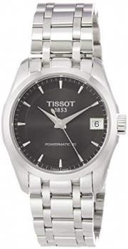 Watch Tissot powermatic 80