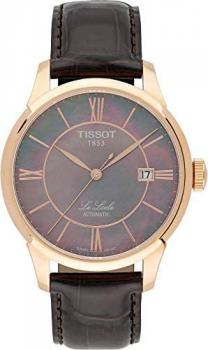 Tissot TISSOT LE LOCLE T41.6.413.63 Automatic Watch