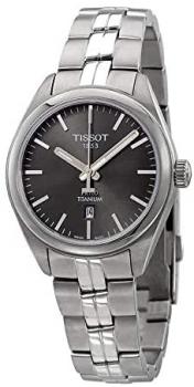 Watch Tissot PR100 TITANIUM