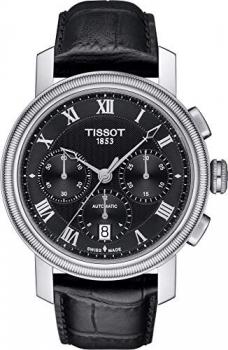 Tissot Bridgeport Chrono T097.427.16.053.00 Automatic Mens Chronograph