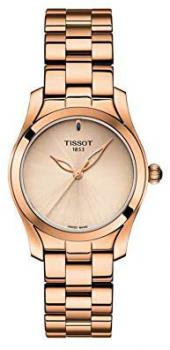 Watch Tissot T-Lady