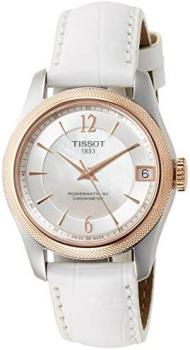 Tissot BALLADE POWERMATIC 80 T108.208.26.117.00 Automatic Watch for women