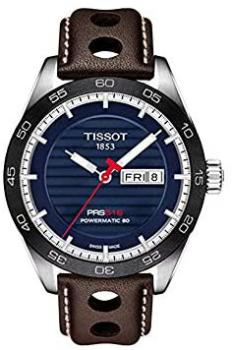 Mens Tissot PRS 516 Watch T100.430.16.041.00