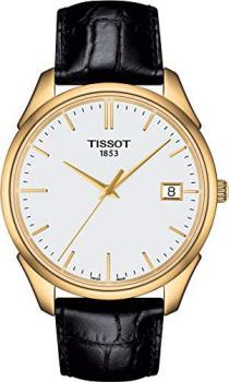 Tissot Vintage 18KT NBA Edition T920.410.16.011.01 Mens Wristwatch