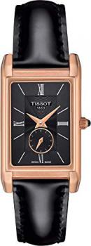 Tissot TISSOT PRESTIGIOUS 18KT RGBD Q T923.335.76.058.00 Wristwatch for women