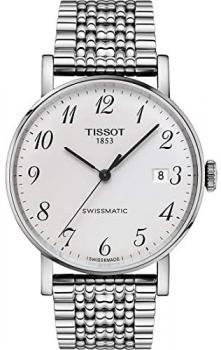 Tissot TISSOT Everytime SWISSMATIC T109.407.11.032.00 Automatic Mens Watch