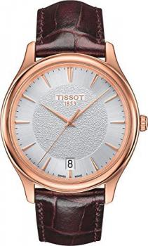 Tissot TISSOT Fascination 18KT RGBD Q T924.410.76.031.00 Mens Wristwatch