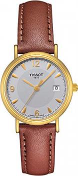 Tissot Oroville 18 KT T71.3.127.34 Wristwatch for Women
