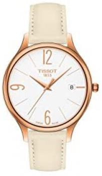 Tissot TISSOT BELLA ORA T103.210.36.017.00 Wristwatch for women