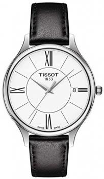 Tissot TISSOT BELLA ORA T103.210.16.018.00 Wristwatch for women