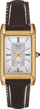 Tissot TISSOT PRESTIGIOUS 18KTBD T923.335.16.038.00 Wristwatch for women