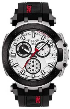 Tissot T-Race T115.417.27.011.00 Mens Chronograph