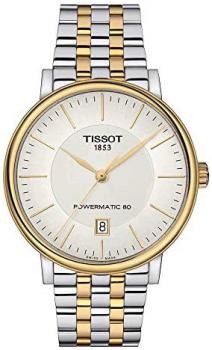 Tissot T-Classic T122.407.22.031.00 Automatic Mens Watch