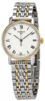 Tissot TISSOT Everytime T109.210.22.033.00 Wristwatch for Women