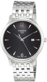 Mens Tissot Watch T0636101105700