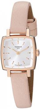TISSOT Lovely Square T058.109.36.031.00