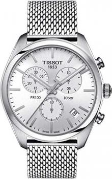 Tissot Tissot PR 100 T101.417.11.031.02 Mens Chronograph
