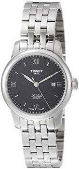 Tissot TISSOT LE LOCLE T006.207.11.058.00 Automatic Watch for women