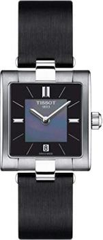 Tissot Tissot T02 T090.310.17.121.00 Wristwatch for Women