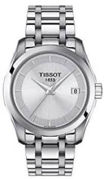 Tissot TISSOT COUTURIER T035.210.11.031.00 Wristwatch for women