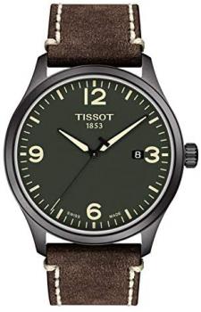 Tissot TISSOT GENT XL T116.410.36.097.00 Mens Wristwatch