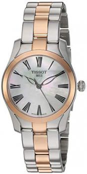 Tissot TISSOT T-WAVE T112.210.22.113.01 Wristwatch for women