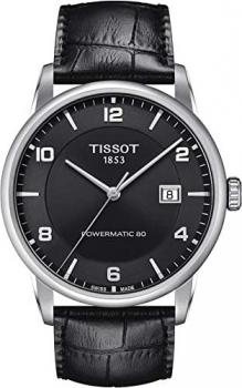 Tissot Tissot Luxury Powermatic 80 T086.407.16.057.00 Automatic Mens Watch