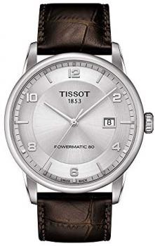 Tissot Tissot Luxury Powermatic 80 T086.407.16.037.00 Automatic Mens Watch