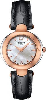 Tissot Tissot Organdy Lady 18K Gold T916.209.46.117.01 Wristwatch for Women