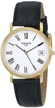 Mens Tissot Desire Watch T52542113