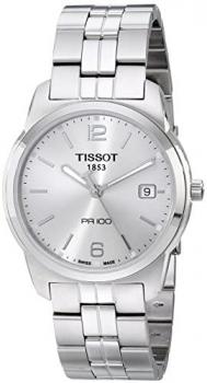 Tissot Men's PR 100 Watches T0494101103701