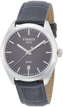 Mens Tissot PR100 Watch T1014101644100