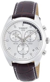 Watch Tissot T1014171603100