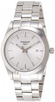 Tissot TISSOT GENTLEMAN T127.410.11.031.00 Mens Wristwatch