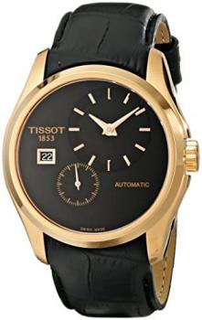 Tissot - Watch - T0354283605100