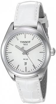 Ladies Tissot PR100 Watch T1012101603100