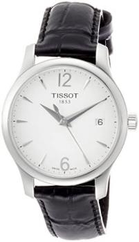 Ladies Tissot Tradition Watch T0632101603700