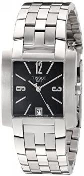 Tissot Men's T60158152 TXL Dress Watch