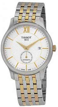 Tissot T063.428.22.038.00 Watch