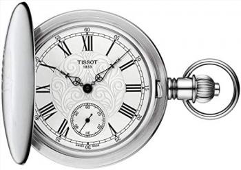 Tissot TISSOT SAVONNETTE Mechanical T864.405.99.033.00 Automatic Mens Watch