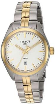 Tissot Dress Watch T1012102203100