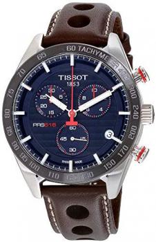 Tissot T-Sport Chronograph Mens Watch T100.417.16.041.00