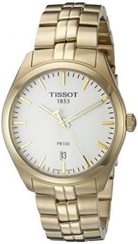 Mens Tissot PR100 Watch T1014103303100