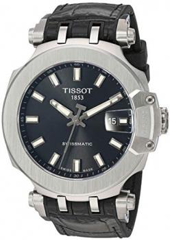 Tissot Sport Watch T1154071705100