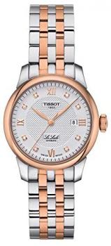 Tissot TISSOT LE LOCLE T006.207.22.036.00 Automatic Watch for women